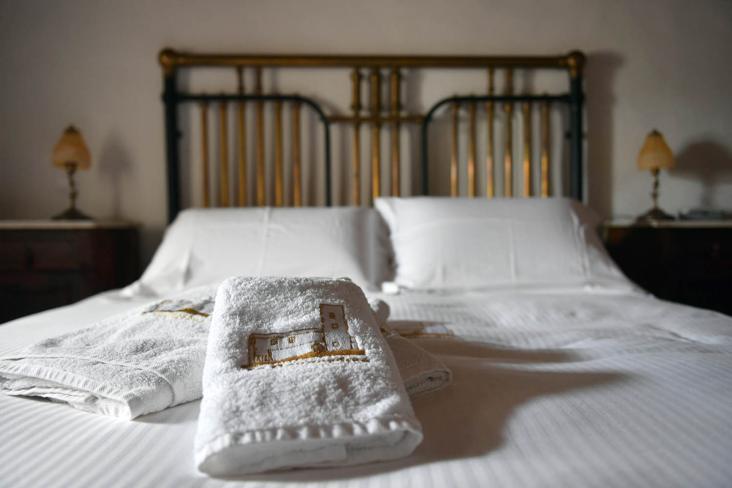 Lithos Stone Suites