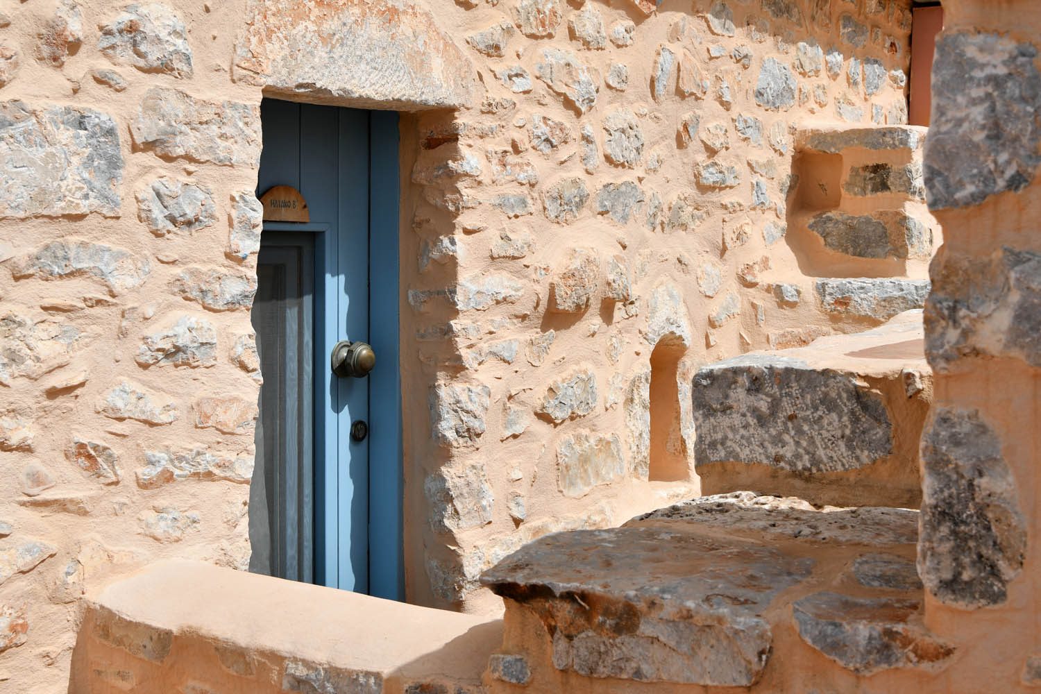 Lithos Stone Suites