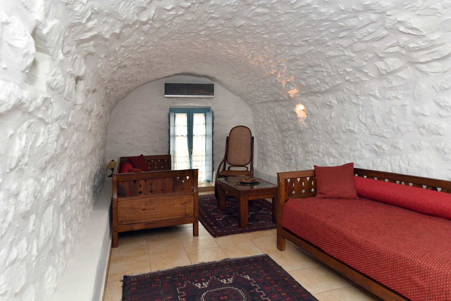 Lithos Stone Suites