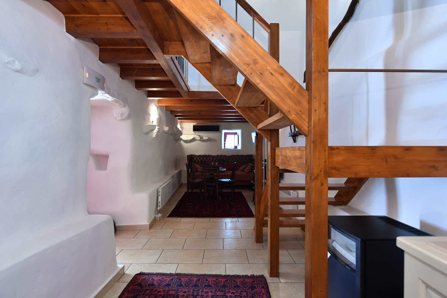 Lithos Stone Suites
