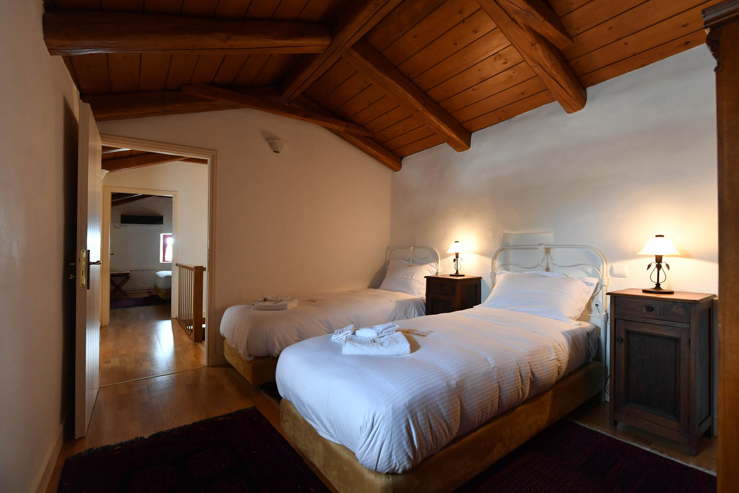 Lithos Stone Suites