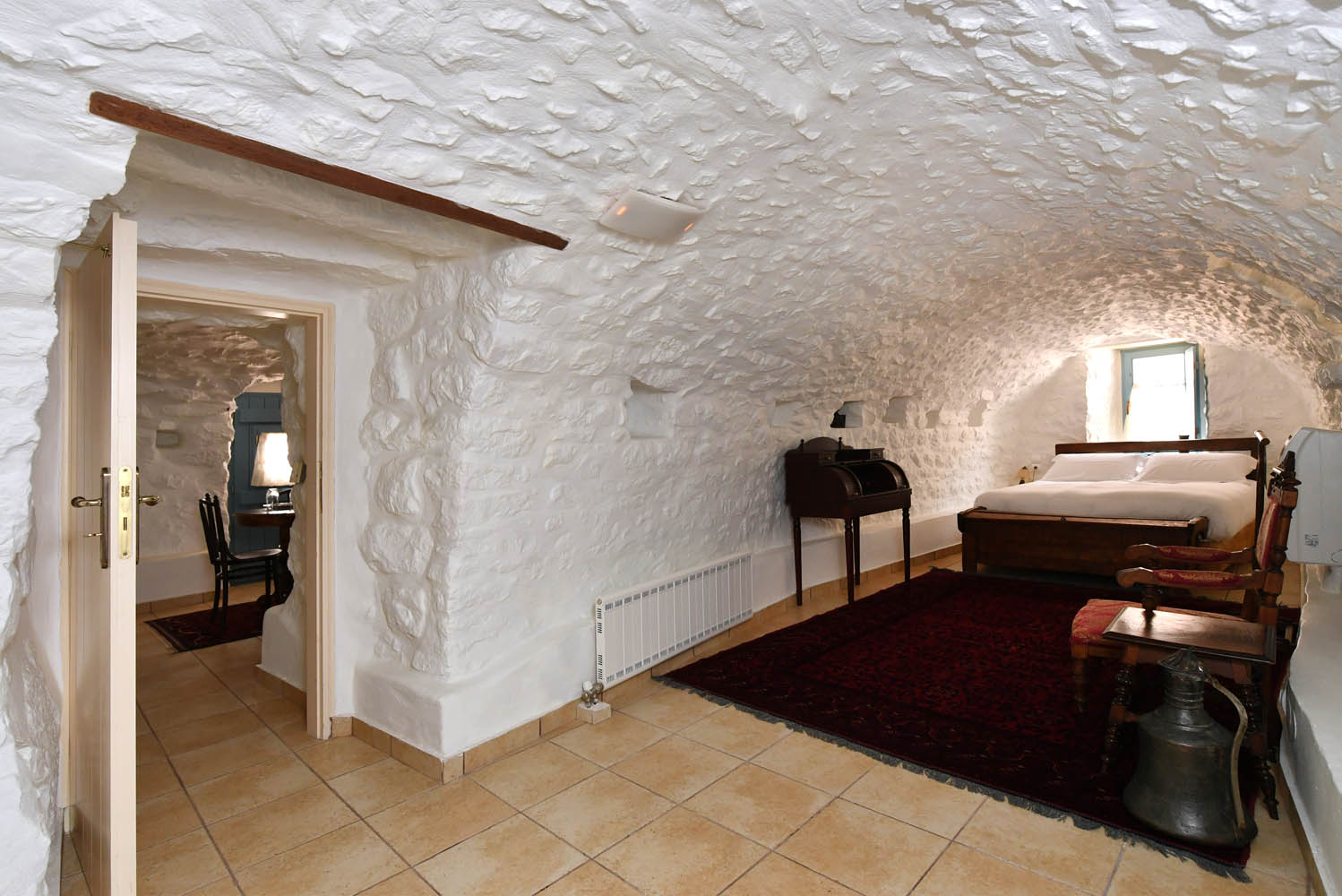 Lithos Stone Suites