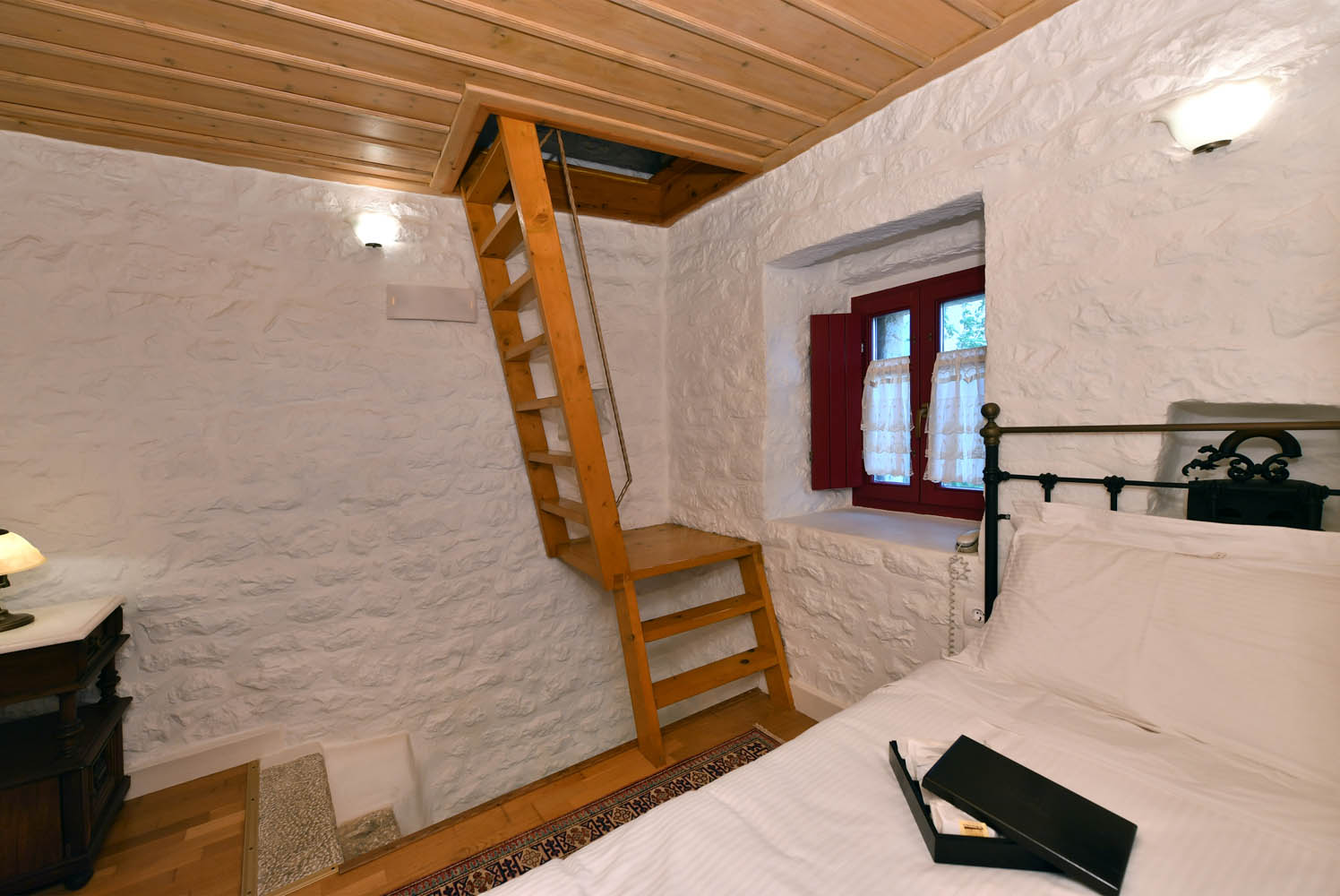 Lithos Stone Suites