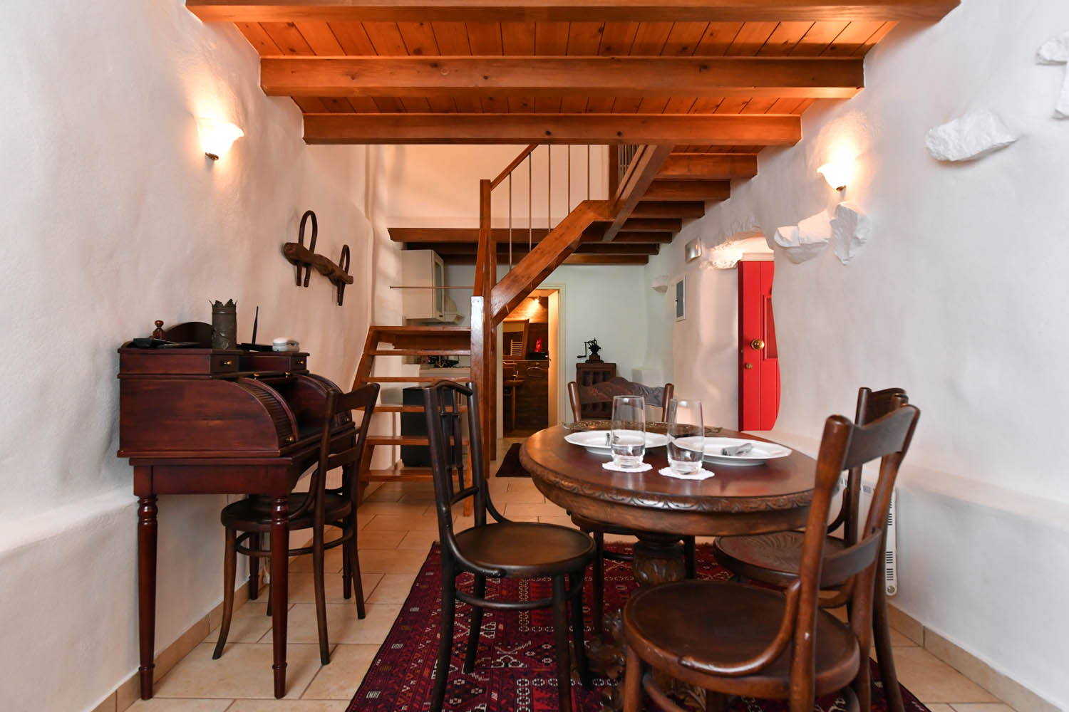 Lithos Stone Suites