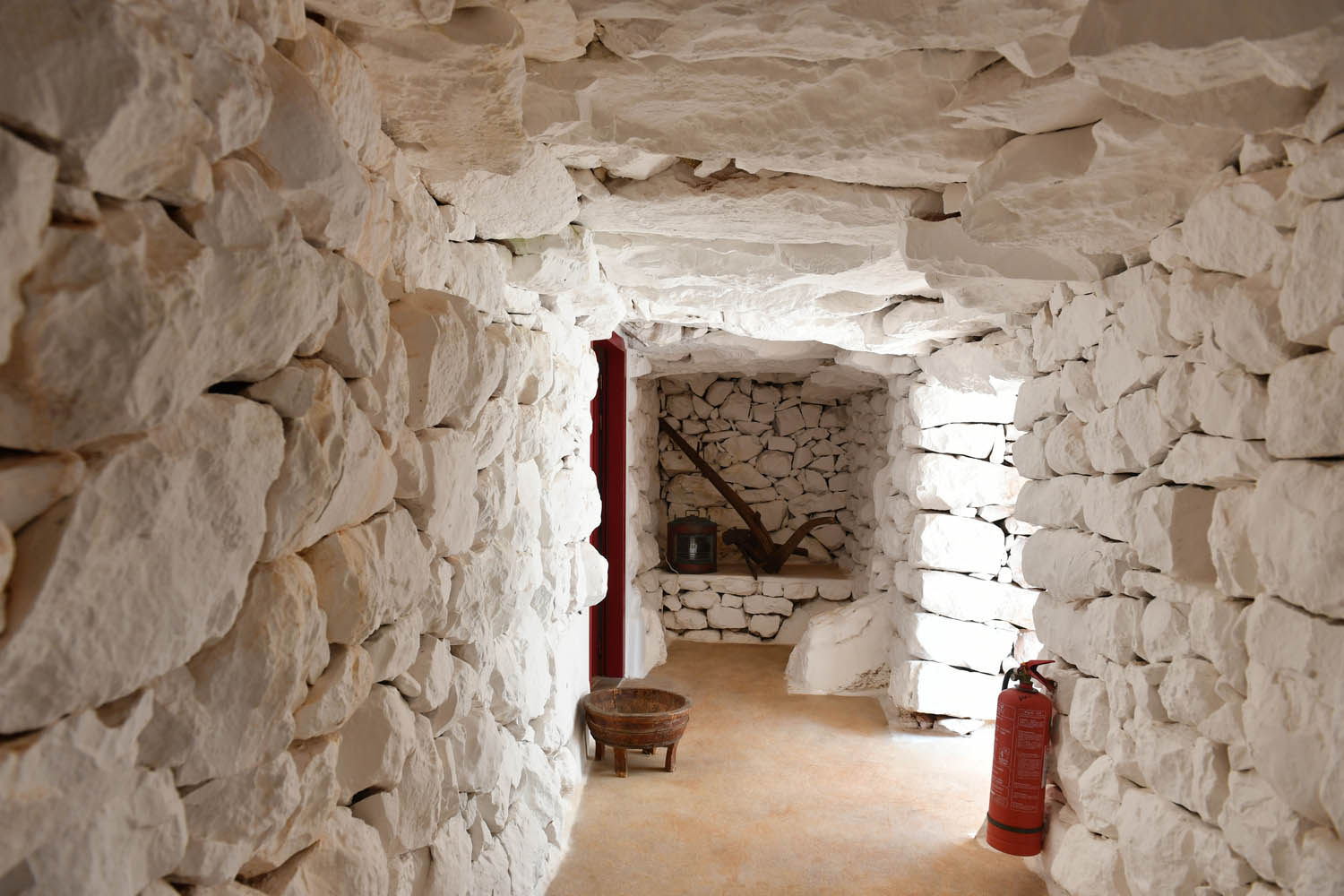 Lithos Stone Suites