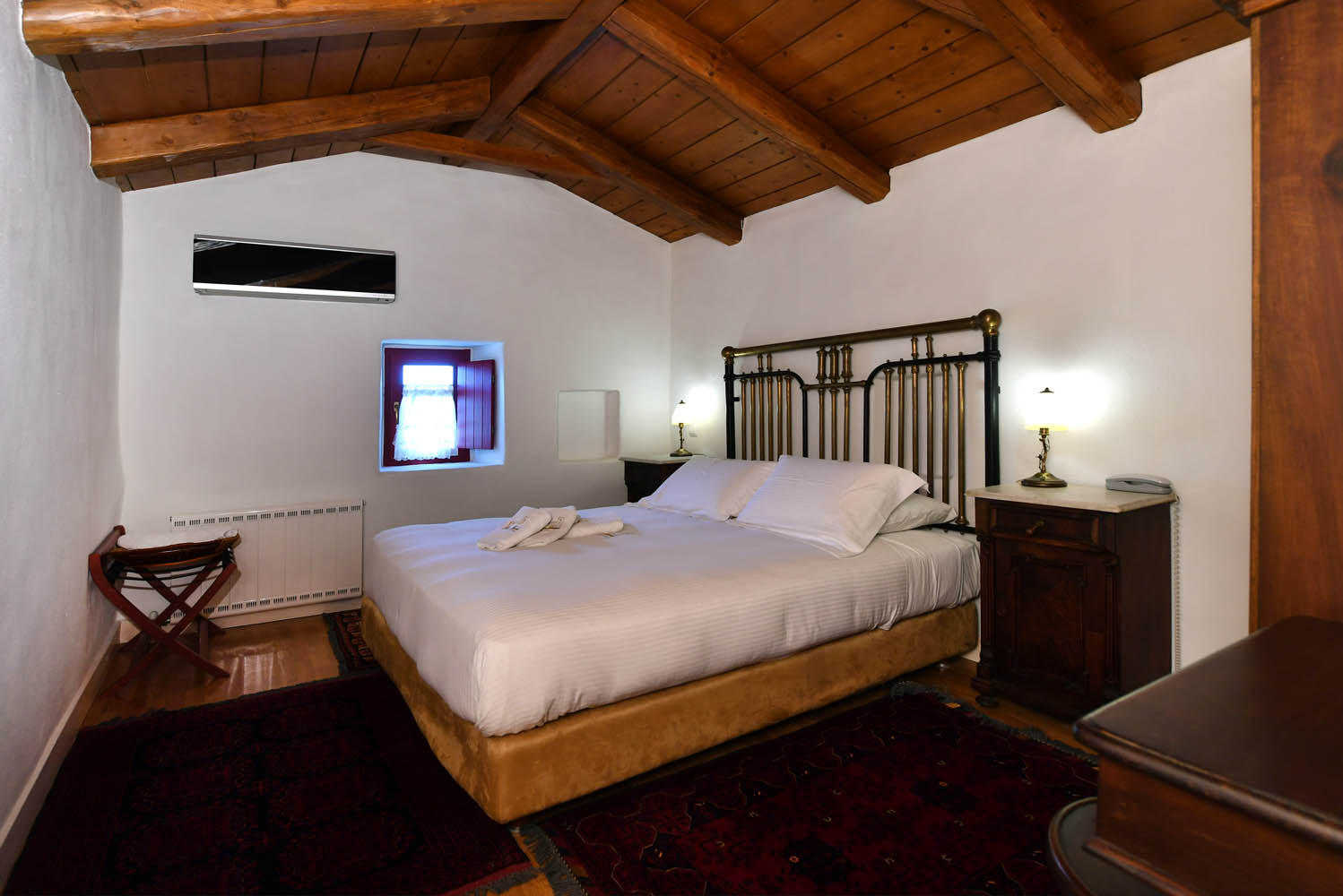 Lithos Stone Suites