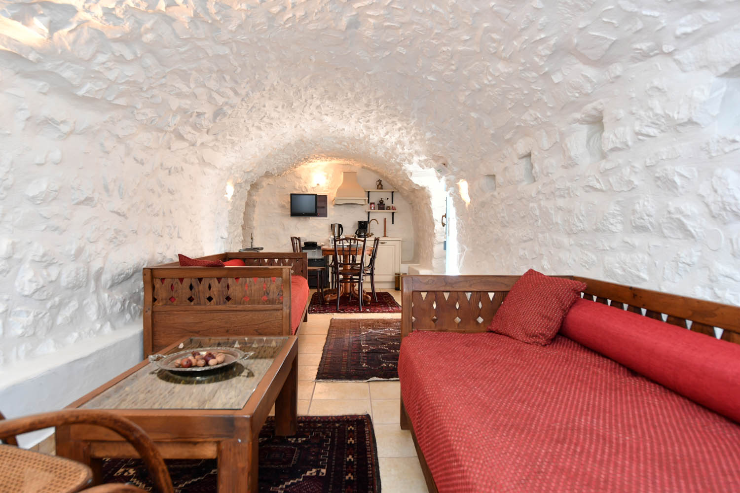 Lithos Stone Suites