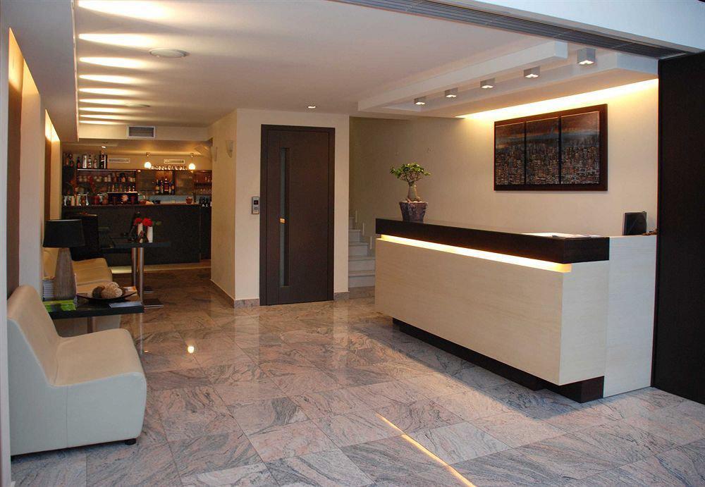Palladion Boutique