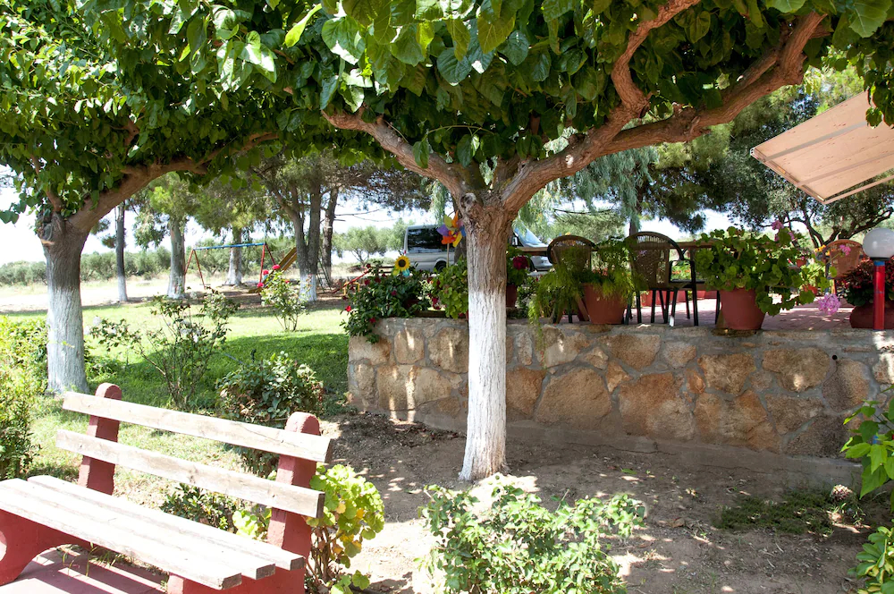 Apartments Hotel Alexandros