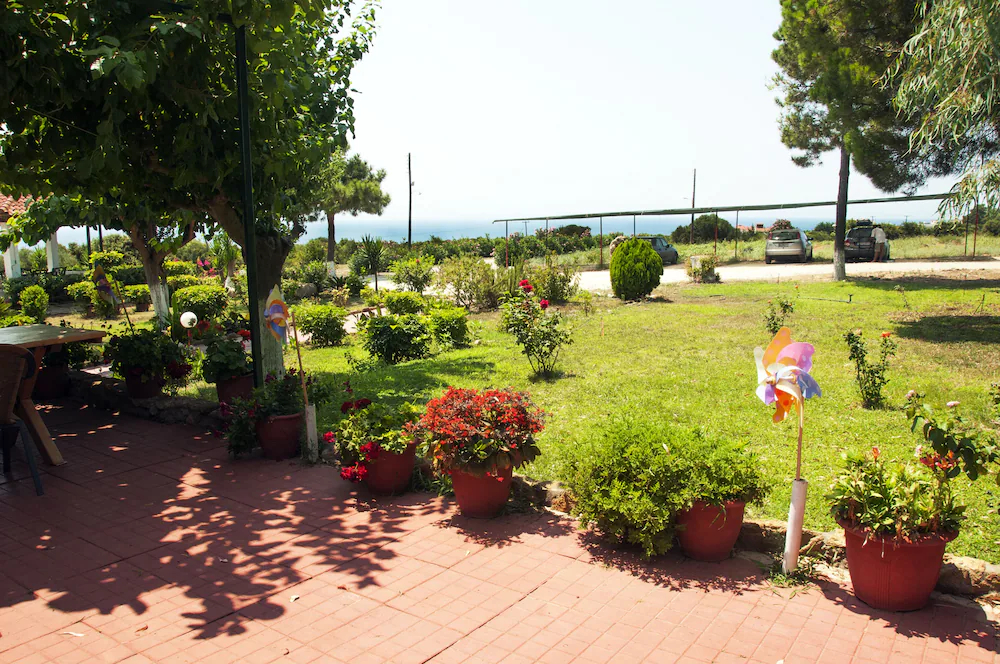 Apartments Hotel Alexandros