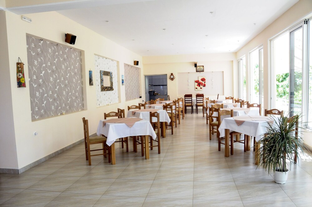 Apartments Hotel Alexandros