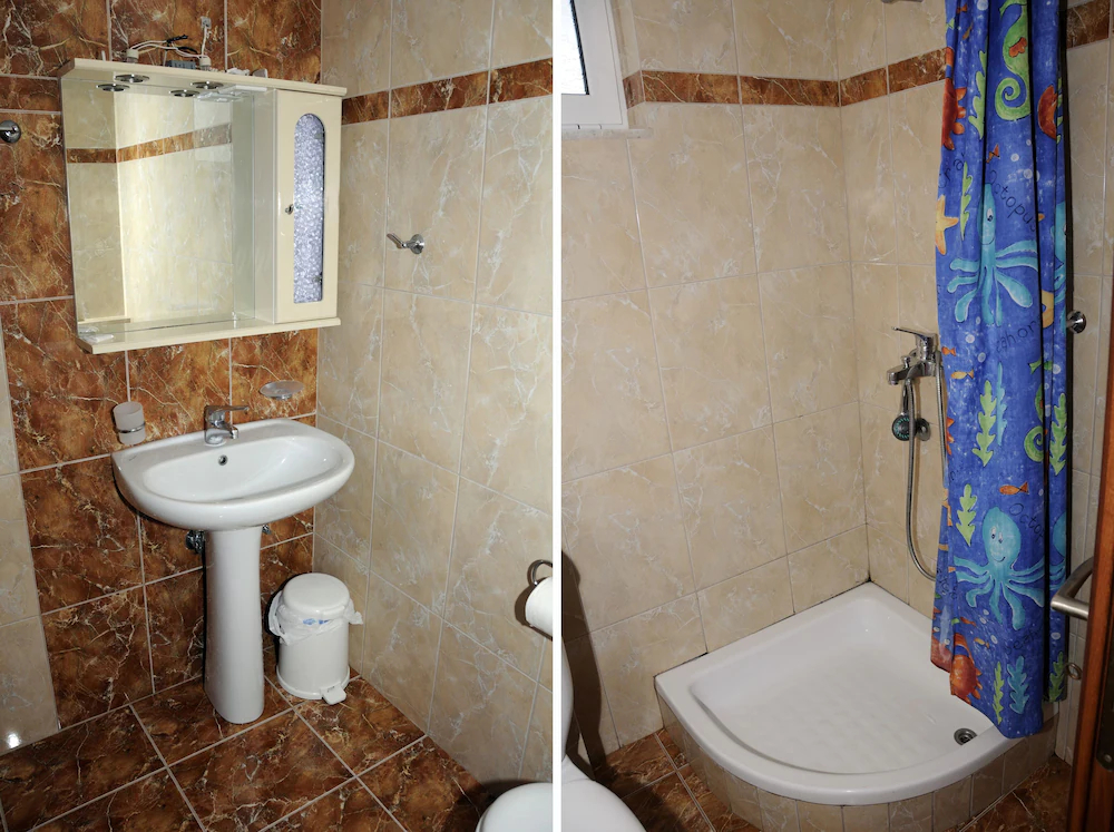 Apartments Hotel Alexandros