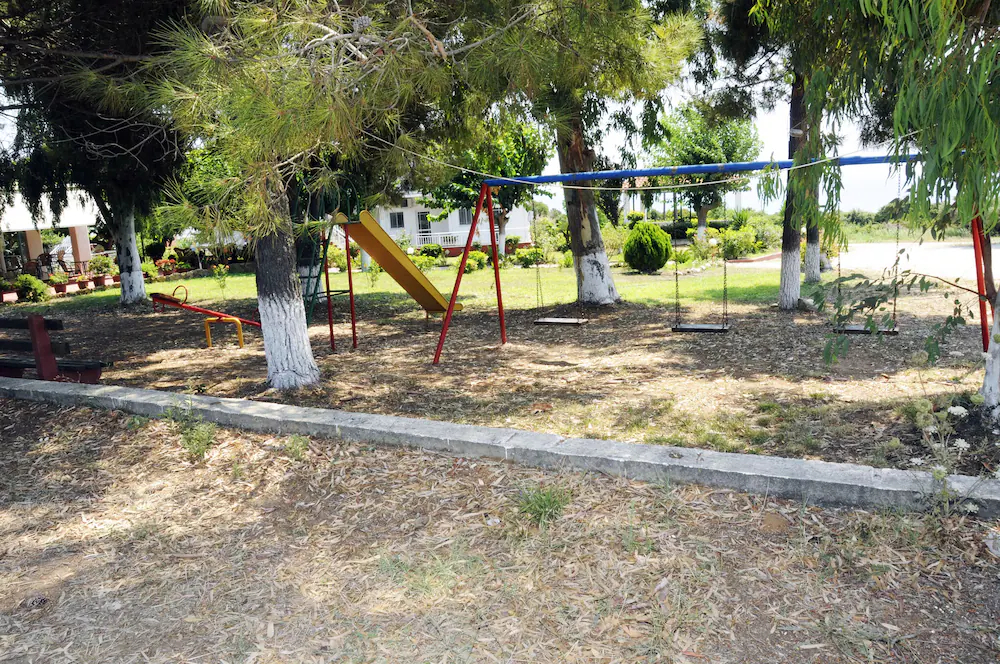 Apartments Hotel Alexandros