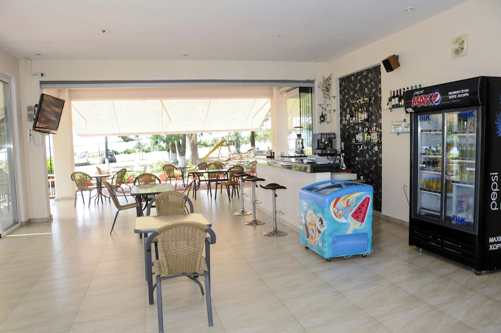 Apartments Hotel Alexandros