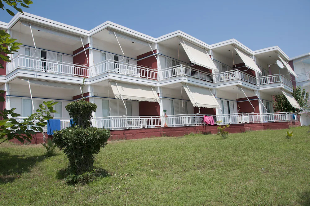Apartments Hotel Alexandros