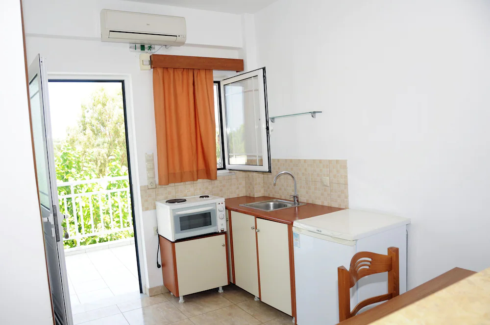 Apartments Hotel Alexandros