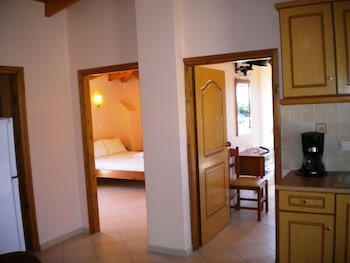 Brati - Arcoudi Hotel