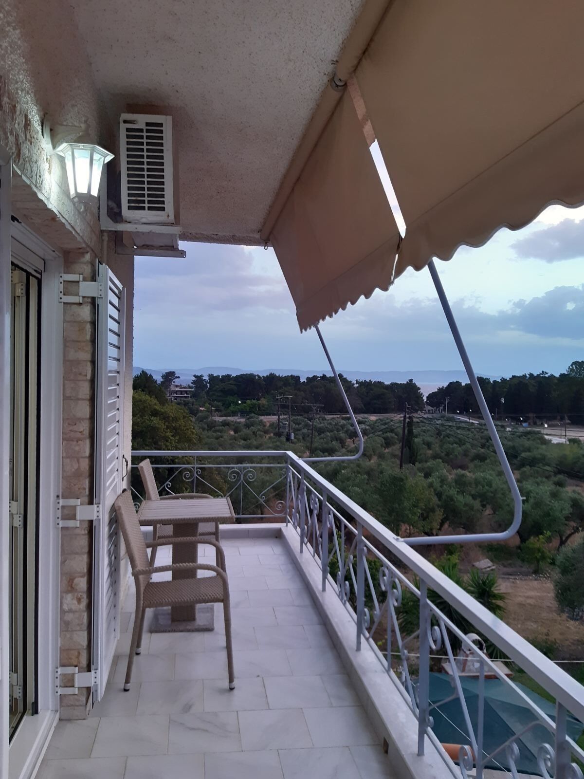 Giota Rooms