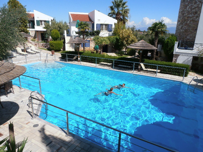 Paris Village Resort Hotel