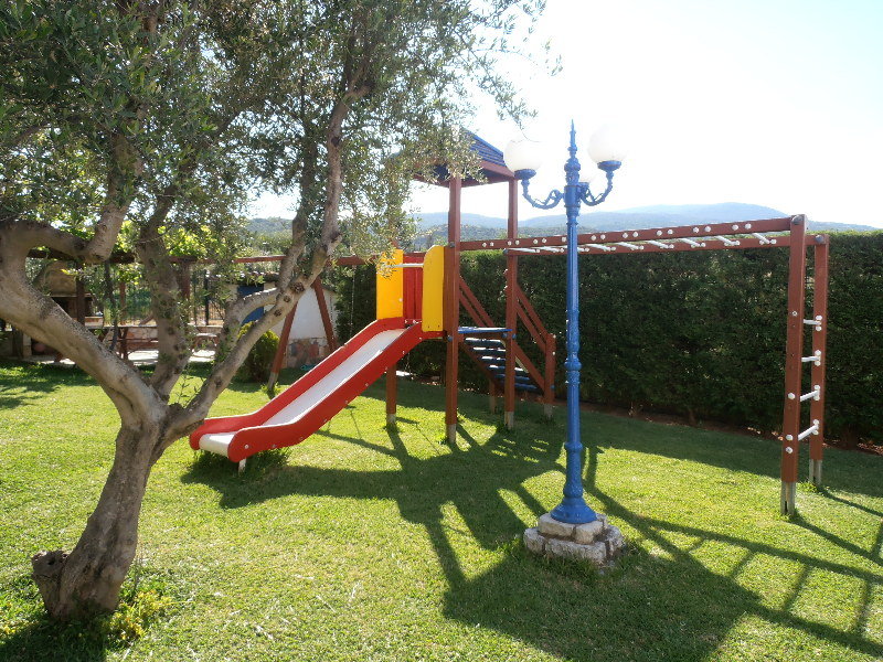 Paris Village Resort Hotel