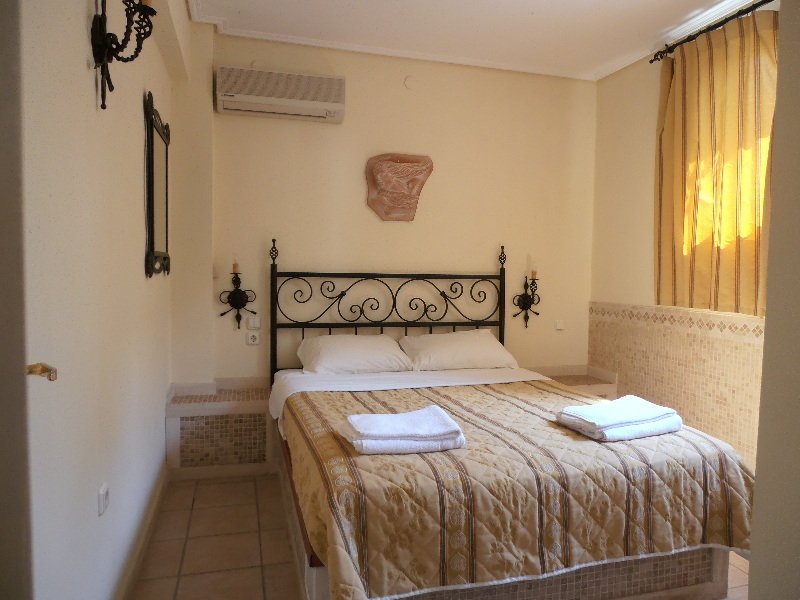 Paris Village Resort Hotel