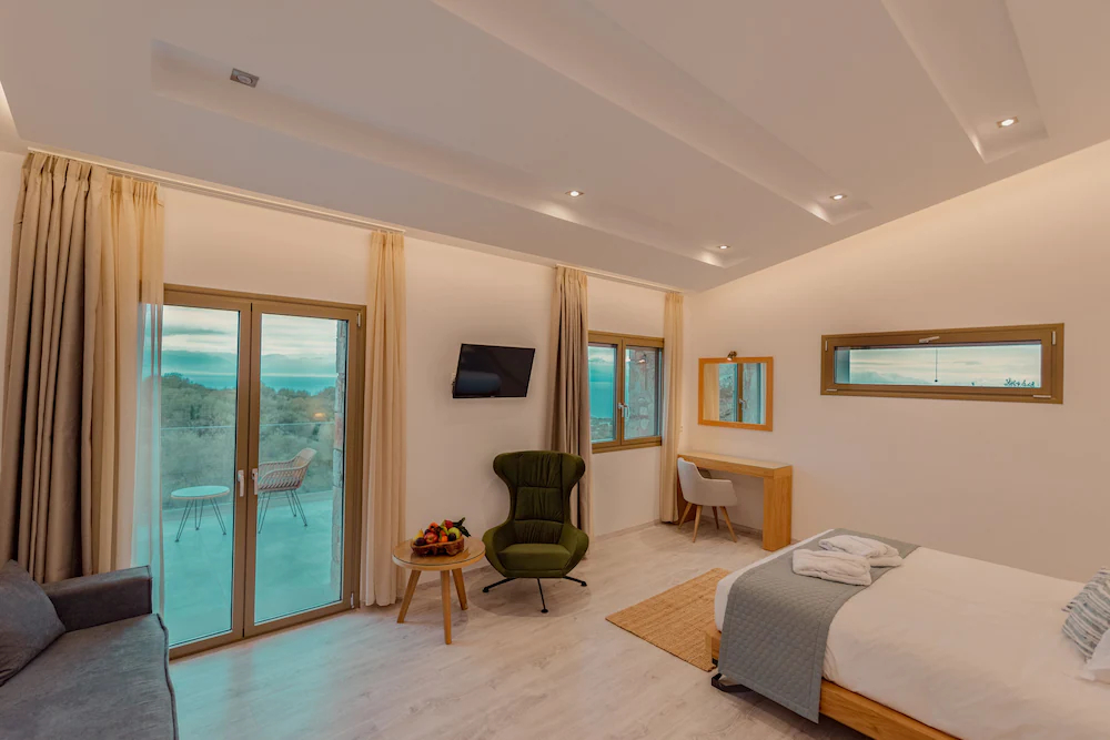 White Donkey Boutique Hotel