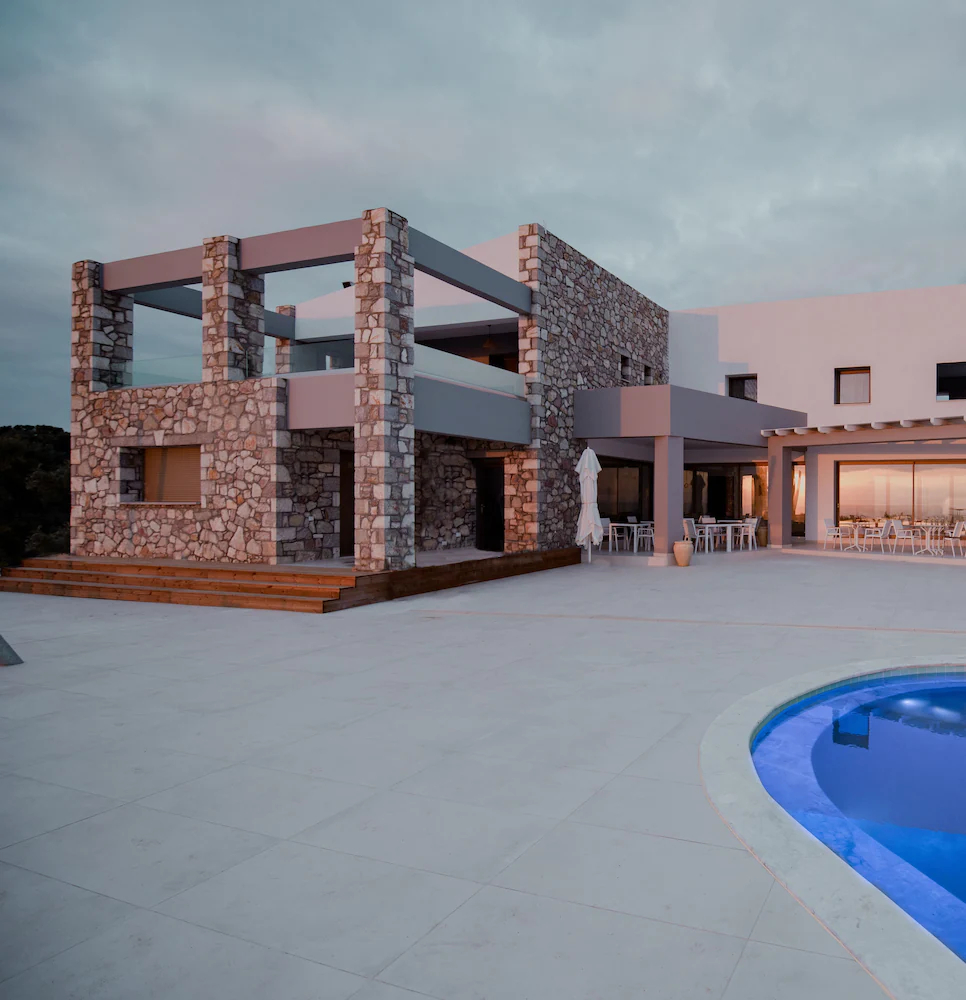 White Donkey Boutique Hotel