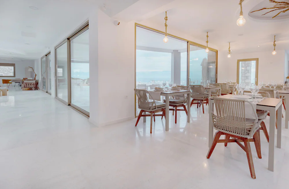 White Donkey Boutique Hotel
