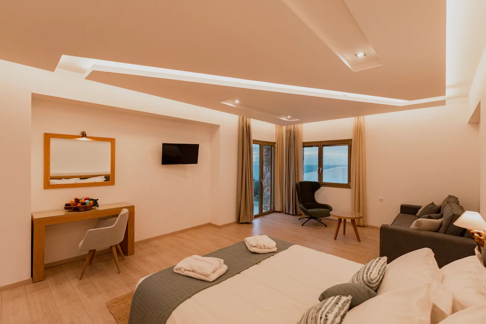White Donkey Boutique Hotel