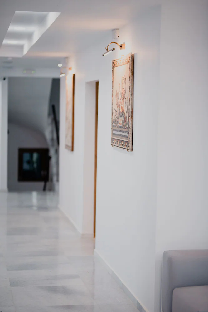 White Donkey Boutique Hotel