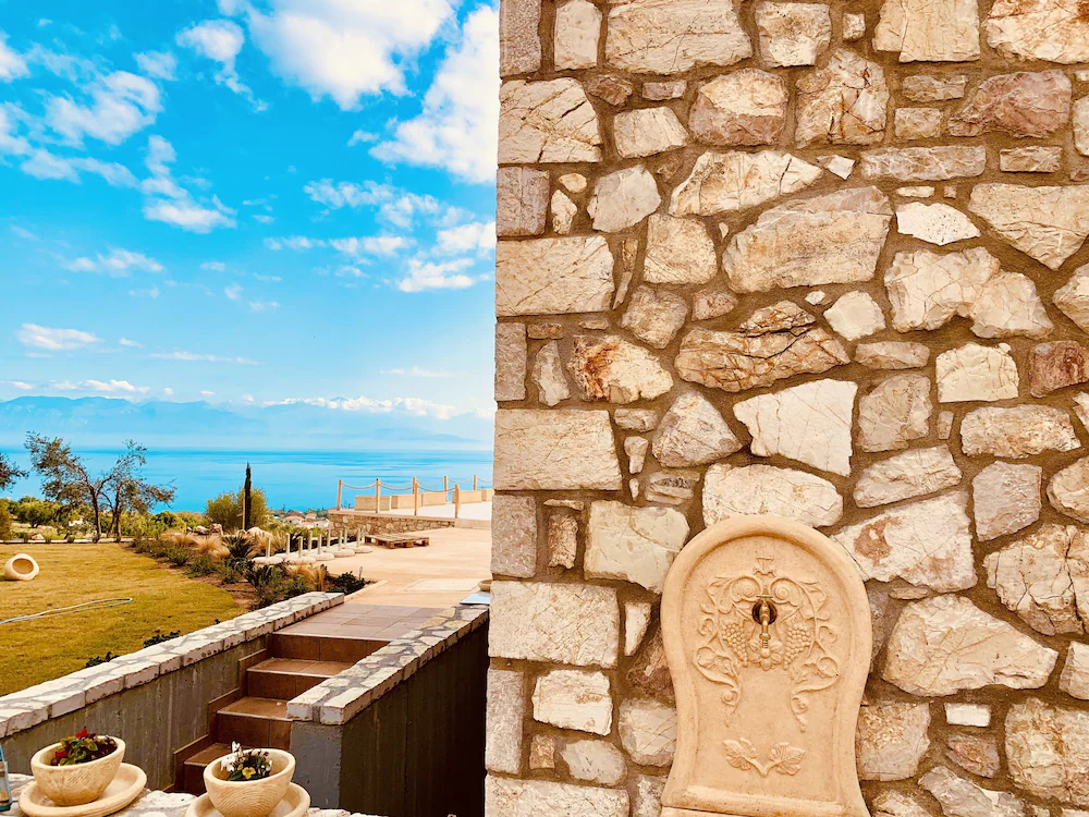 White Donkey Boutique Hotel