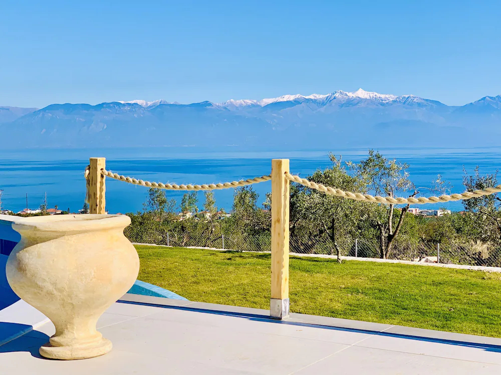 White Donkey Boutique Hotel