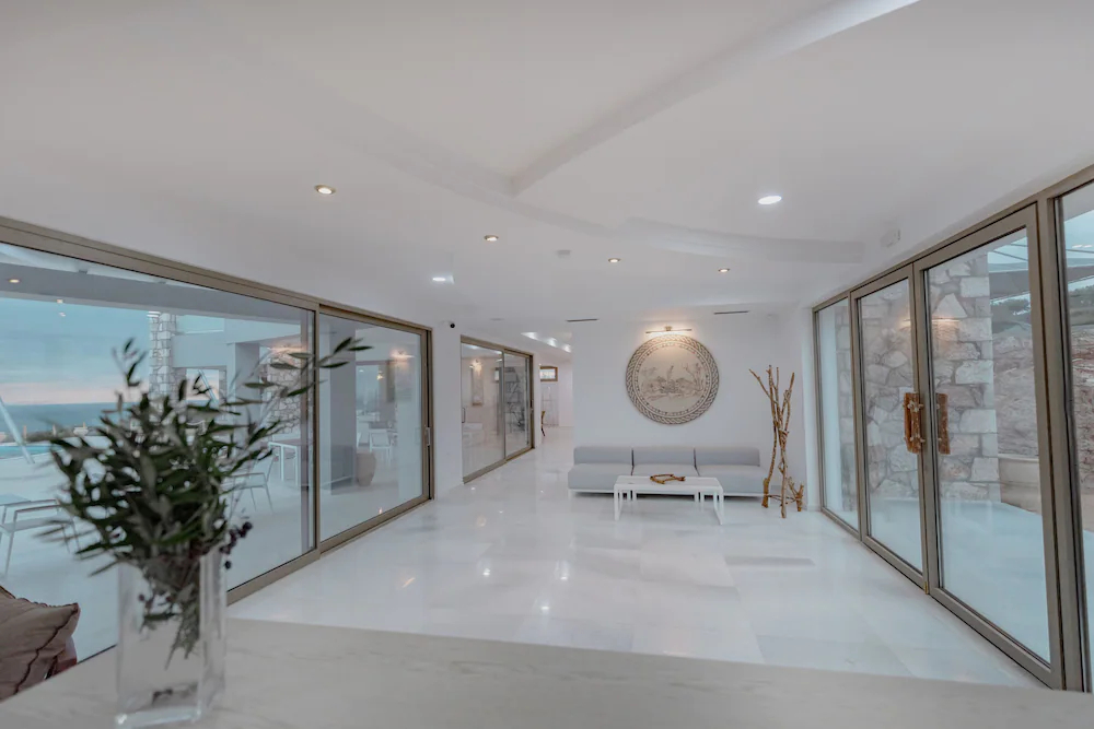 White Donkey Boutique Hotel