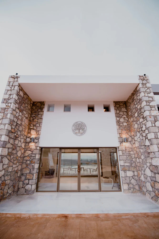 White Donkey Boutique Hotel
