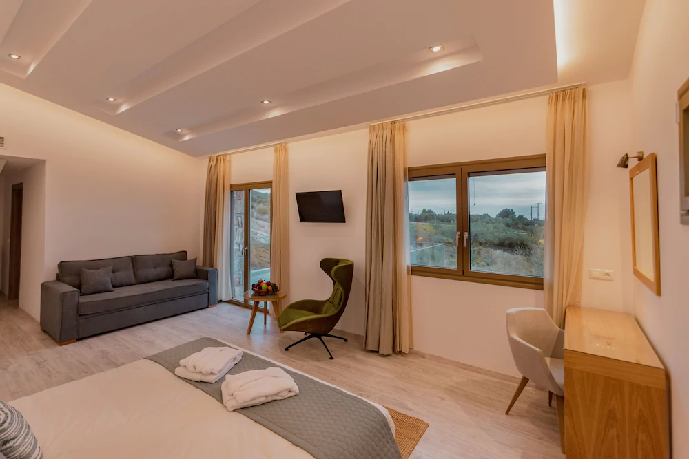 White Donkey Boutique Hotel