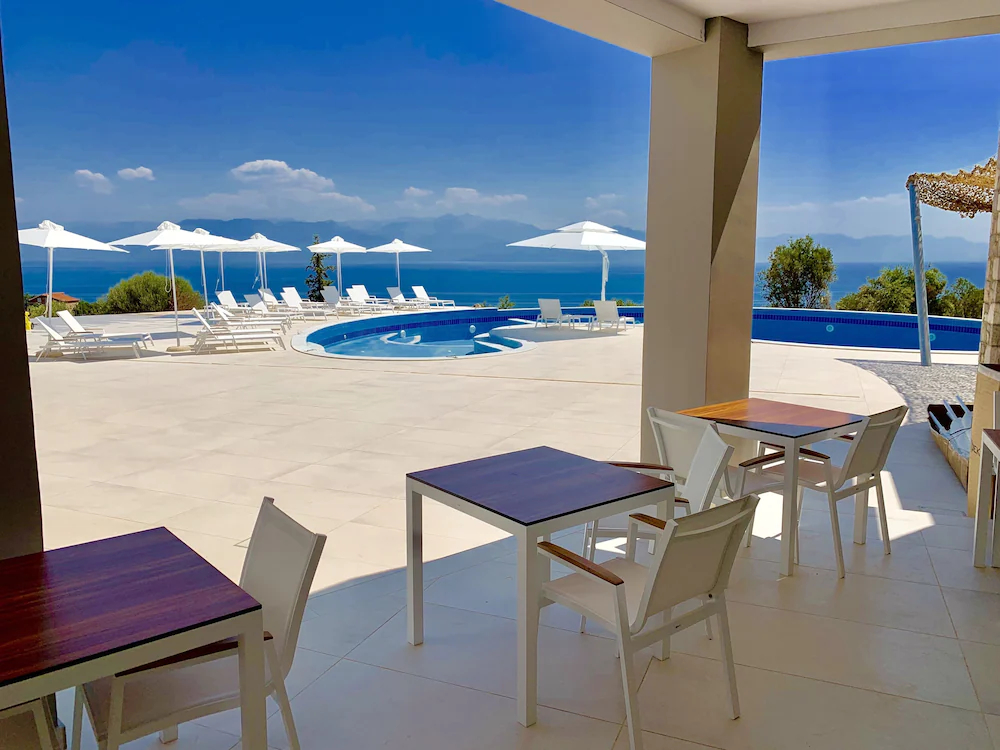 White Donkey Boutique Hotel