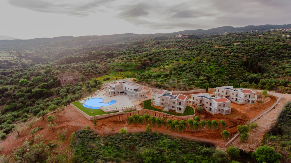 White Donkey Boutique Hotel