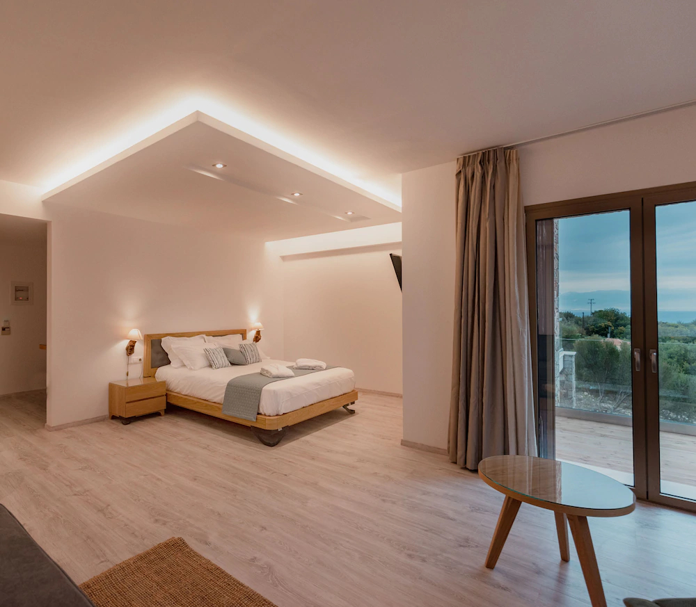 White Donkey Boutique Hotel
