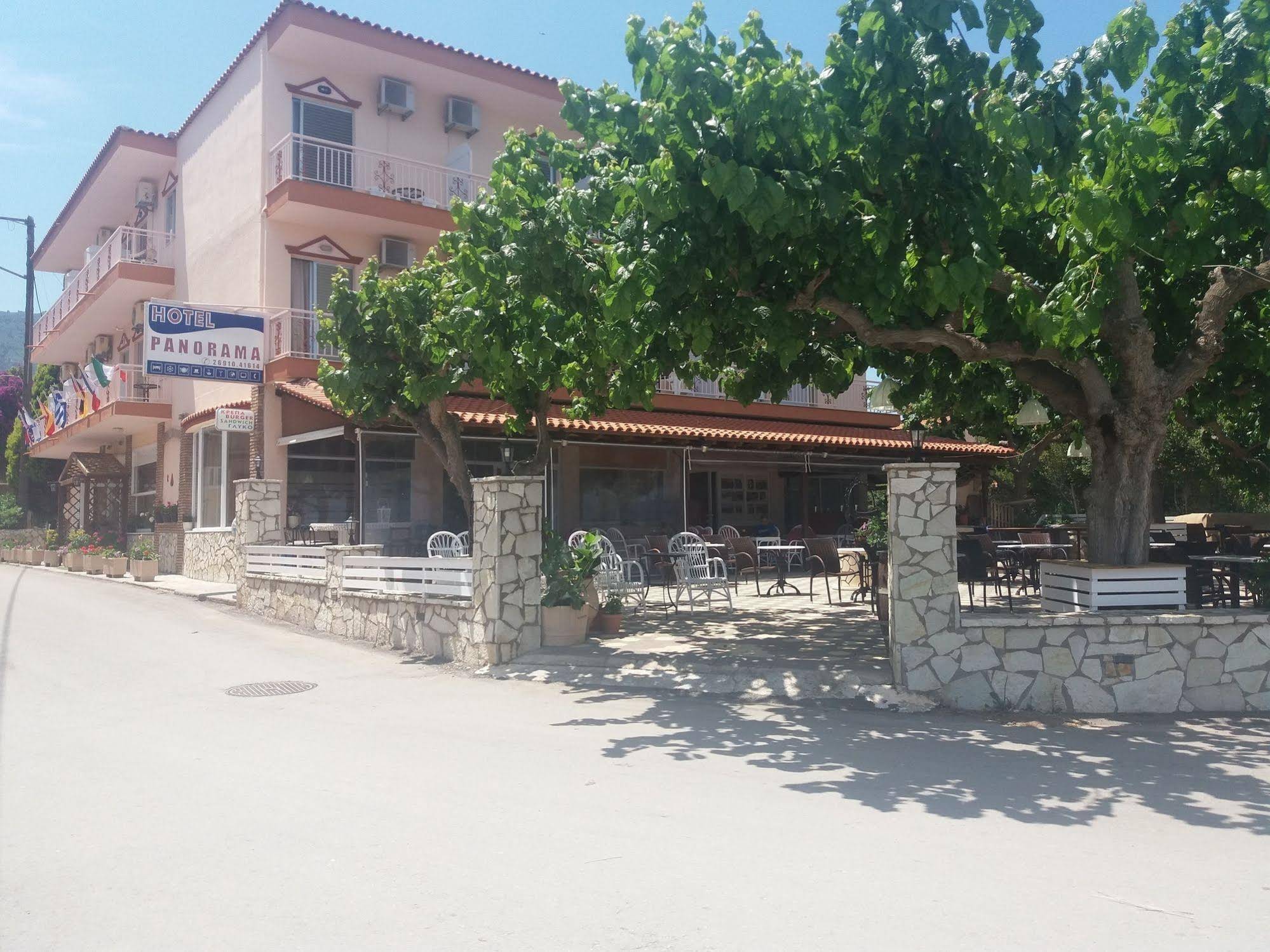 Hotel Panorama