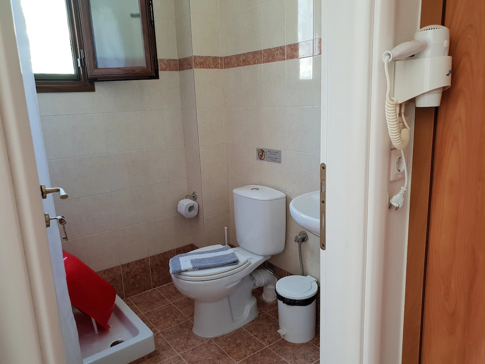Domaine Papakonstantis Apartments To Let