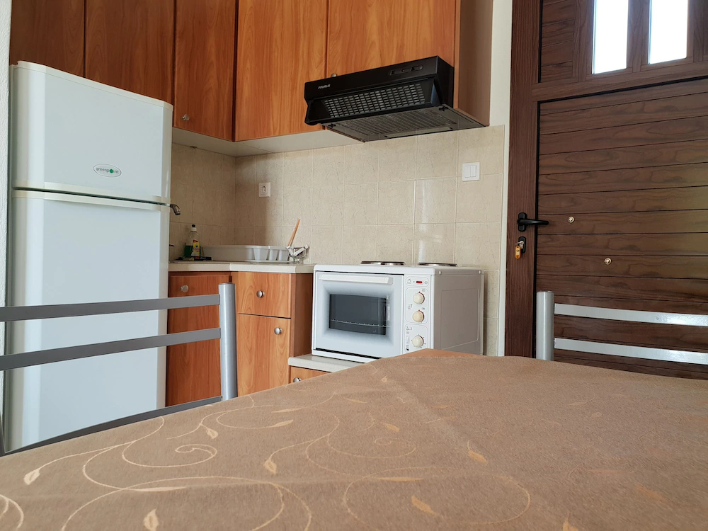 Domaine Papakonstantis Apartments To Let