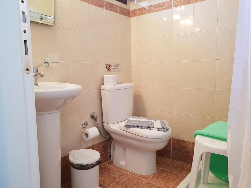 Domaine Papakonstantis Apartments To Let
