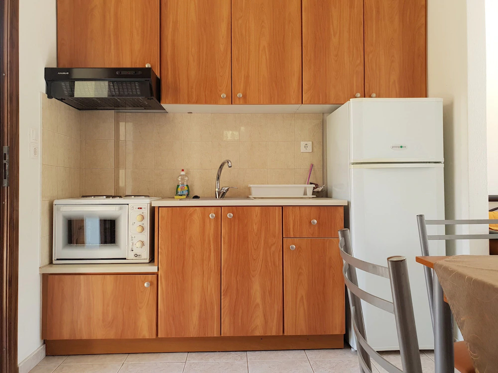 Domaine Papakonstantis Apartments To Let
