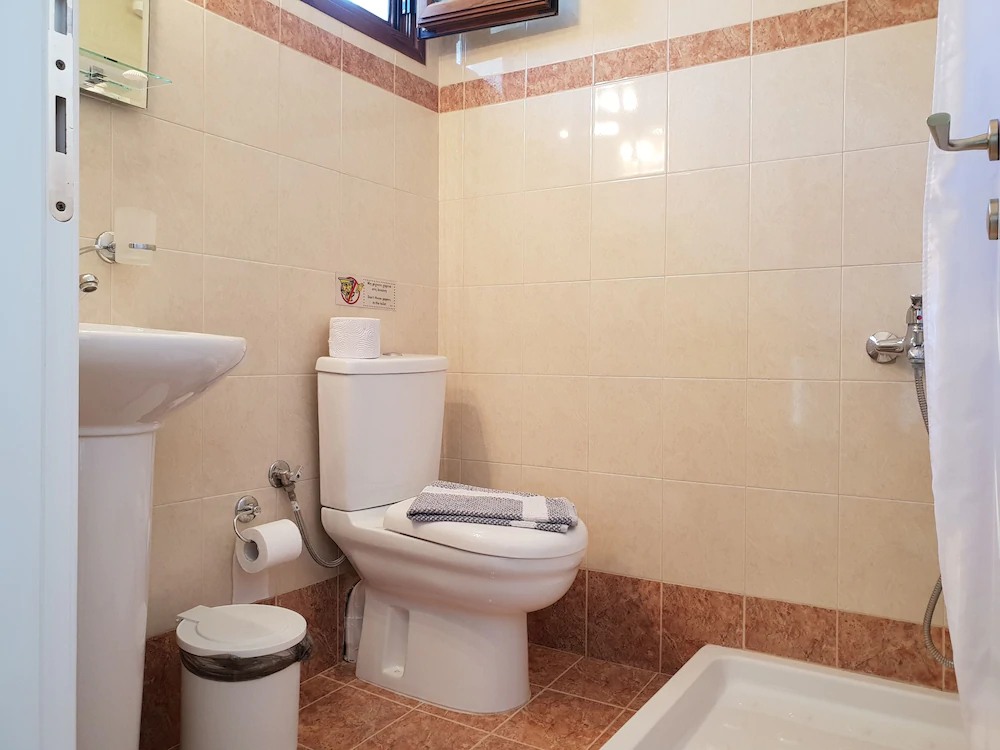 Domaine Papakonstantis Apartments To Let