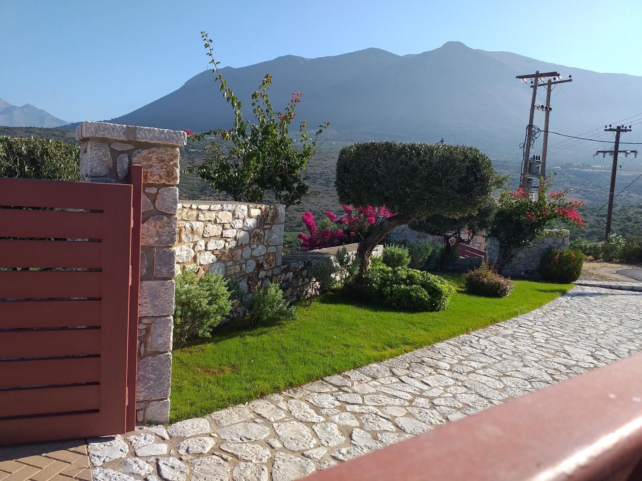 Focalion Castle Luxury Suites