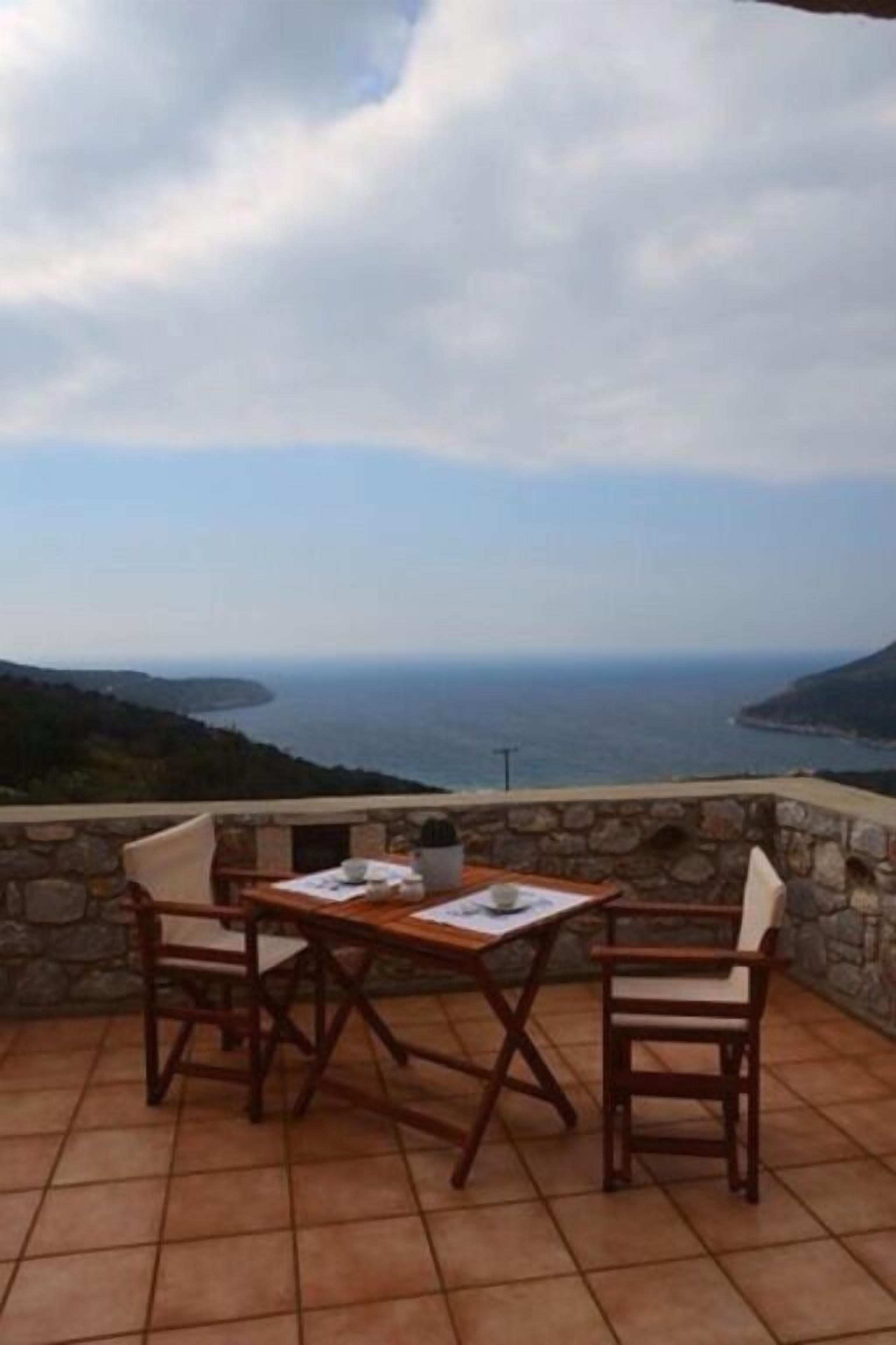 Focalion Castle Luxury Suites