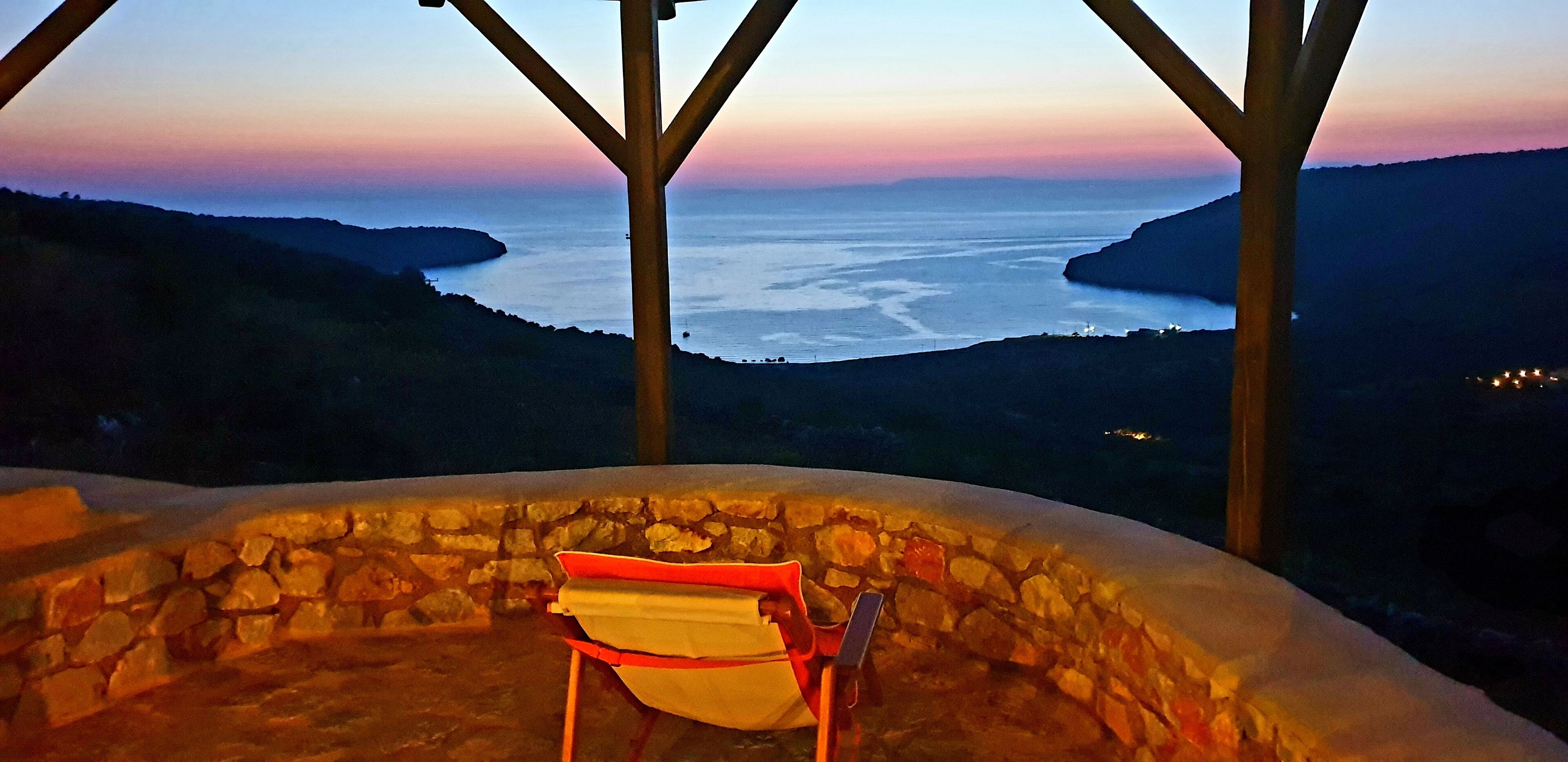 Focalion Castle Luxury Suites
