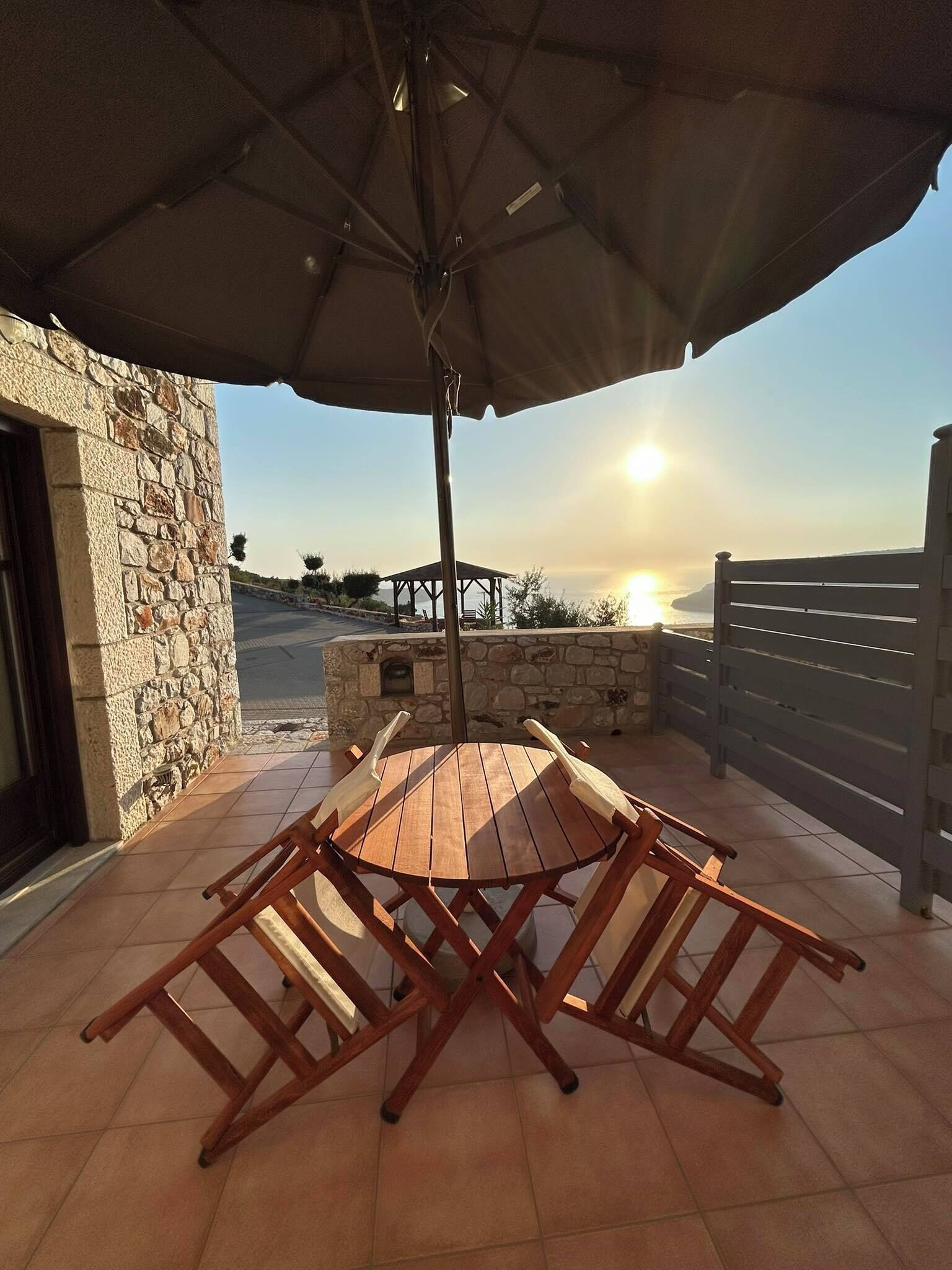 Focalion Castle Luxury Suites
