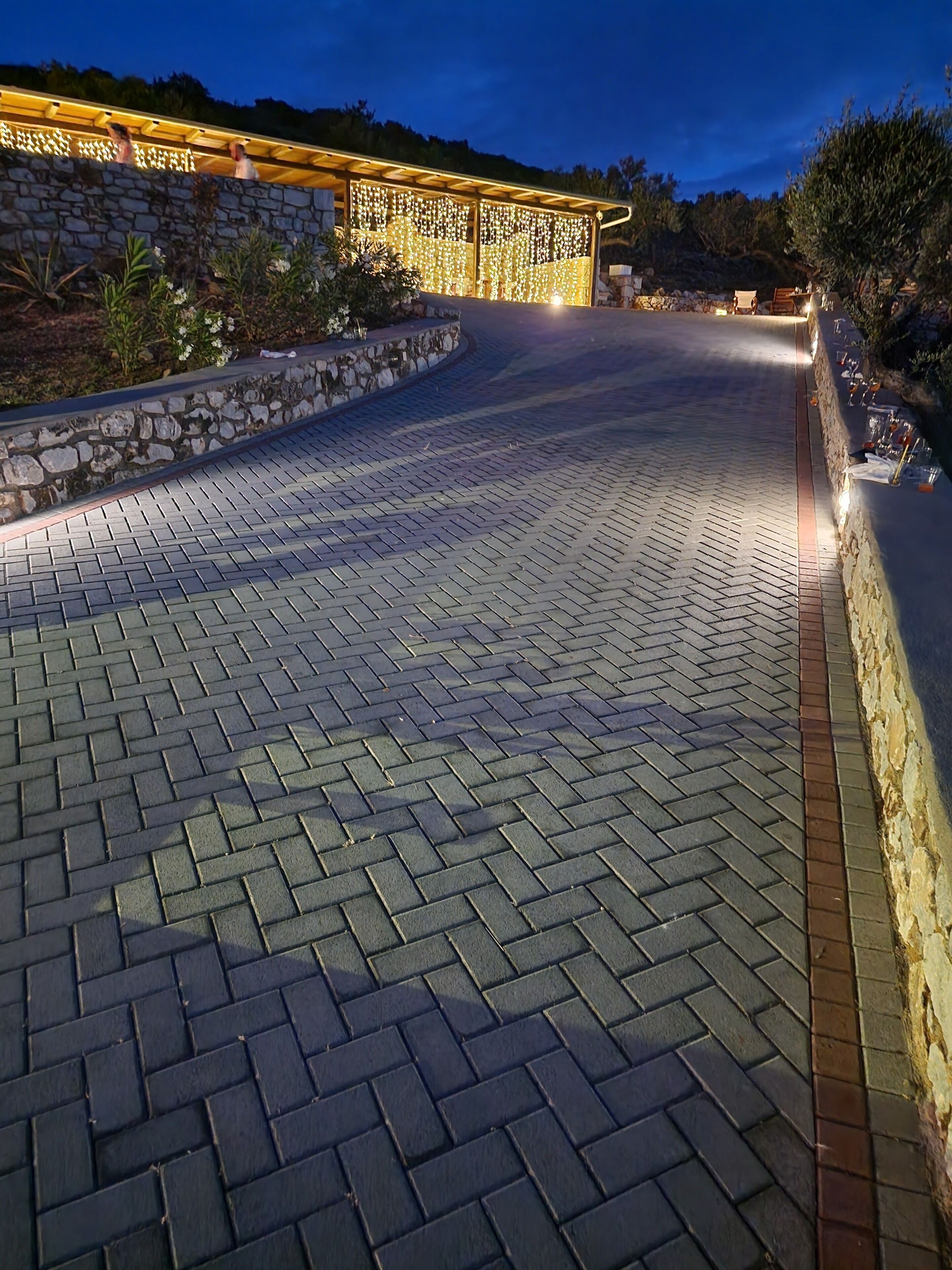 Focalion Castle Luxury Suites