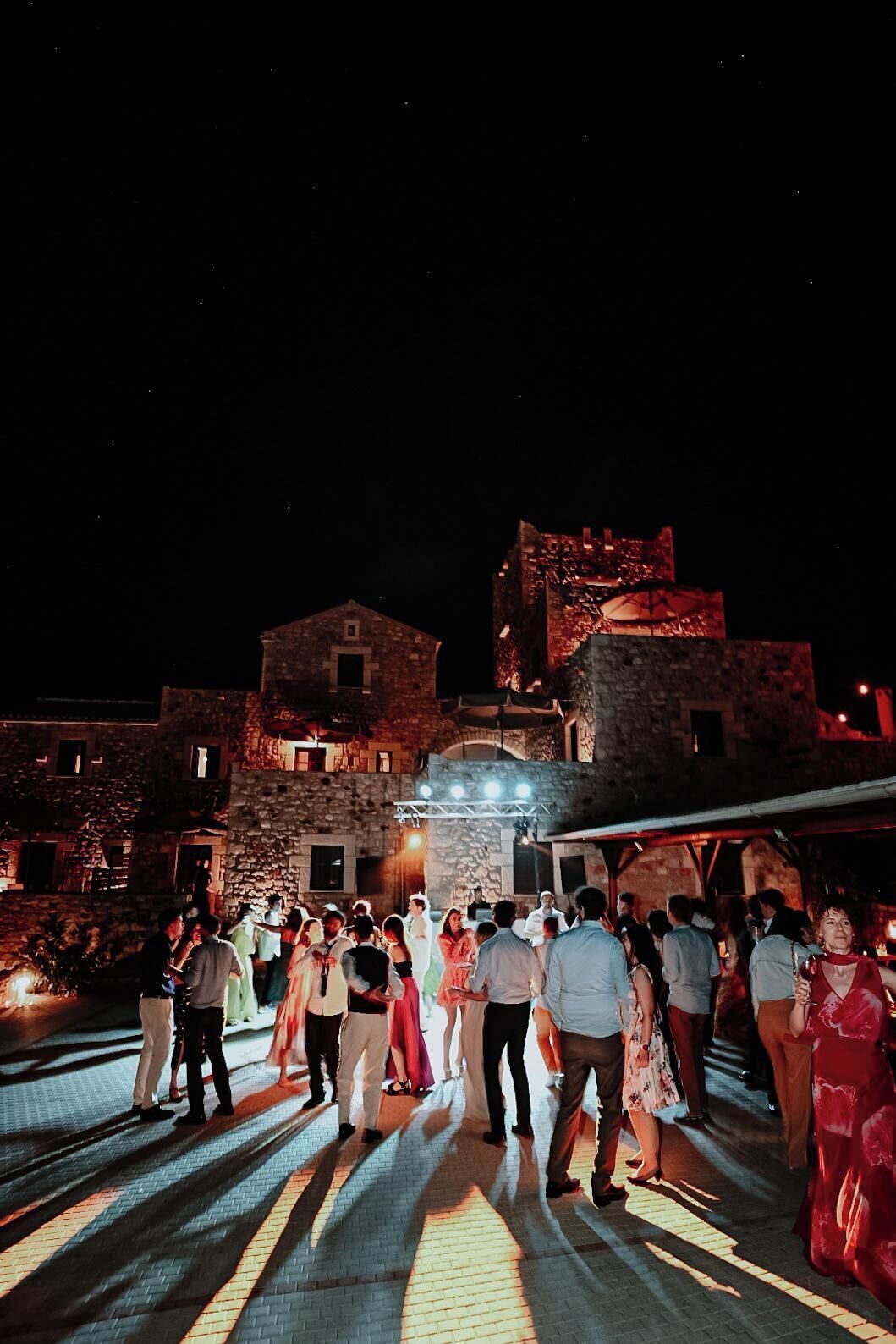Focalion Castle Luxury Suites